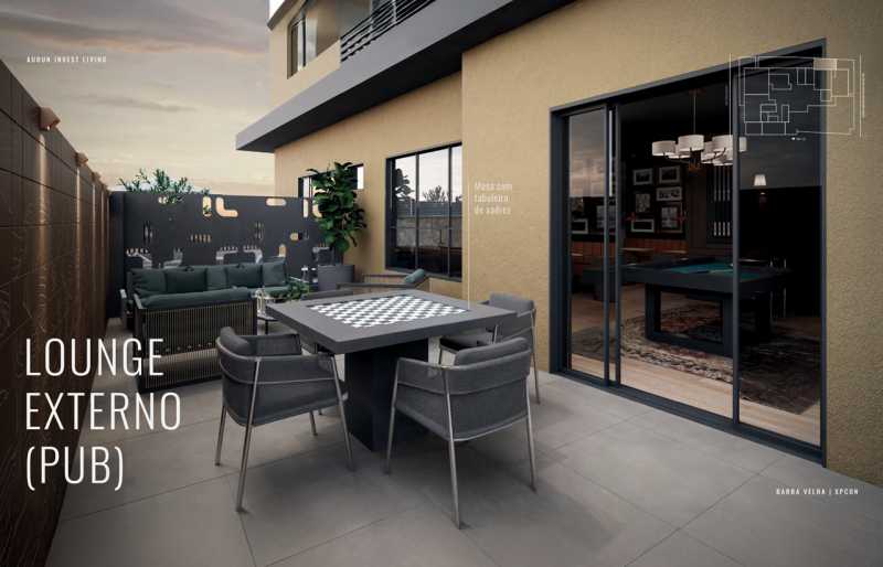 Apartamento, 2 quartos, 84 m² - Foto 9