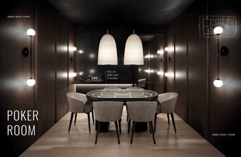 Apartamento, 2 quartos, 84 m² - Foto 10