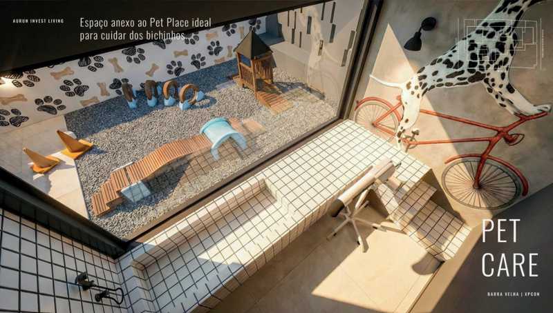 Apartamento, 2 quartos, 84 m² - Foto 12