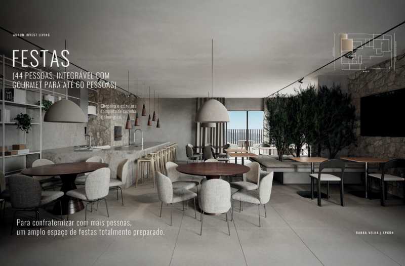 Apartamento, 2 quartos, 84 m² - Foto 13