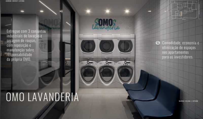 Apartamento, 2 quartos, 84 m² - Foto 14