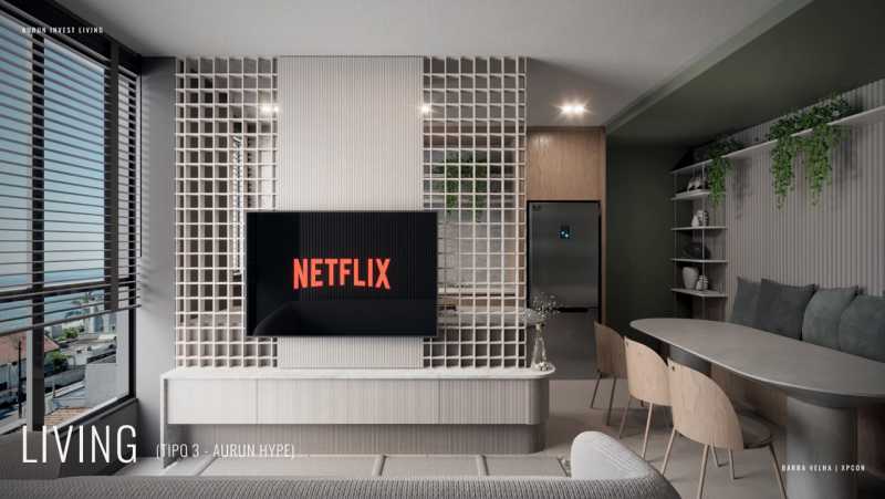 Apartamento, 2 quartos, 84 m² - Foto 16