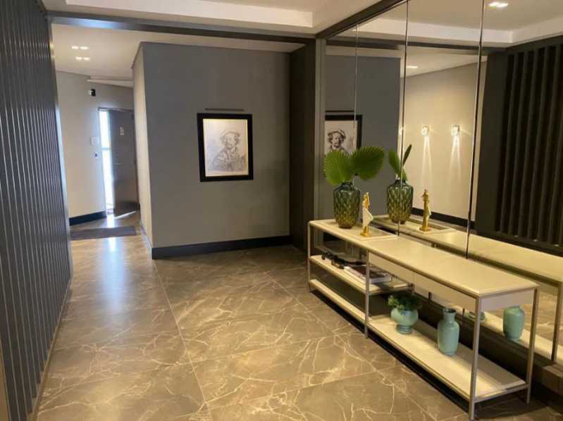 Apartamento, 2 quartos, 77 m² - Foto 3