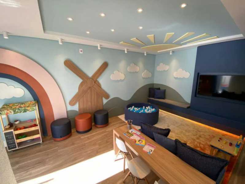 Apartamento, 2 quartos, 77 m² - Foto 8