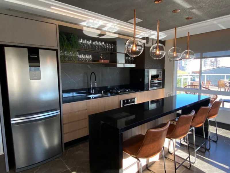 Apartamento, 2 quartos, 77 m² - Foto 5