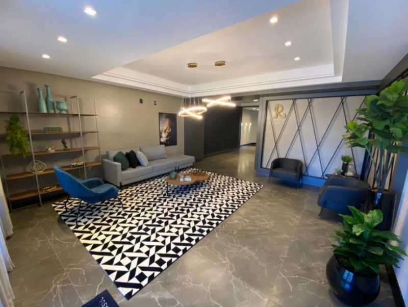 Apartamento, 2 quartos, 77 m² - Foto 4