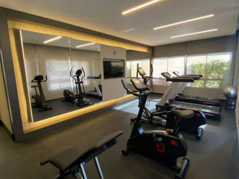 Apartamento, 2 quartos, 77 m² - Foto 7