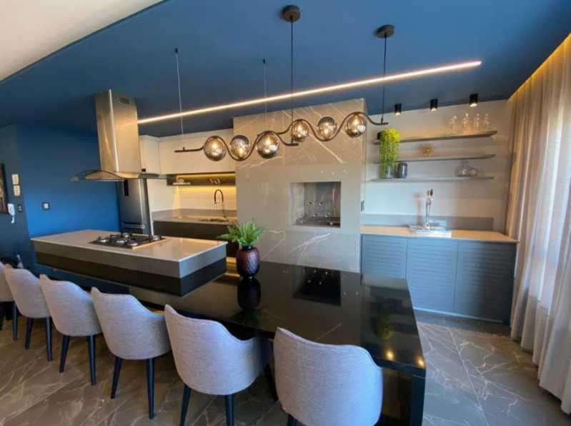 Apartamento, 2 quartos, 77 m² - Foto 6