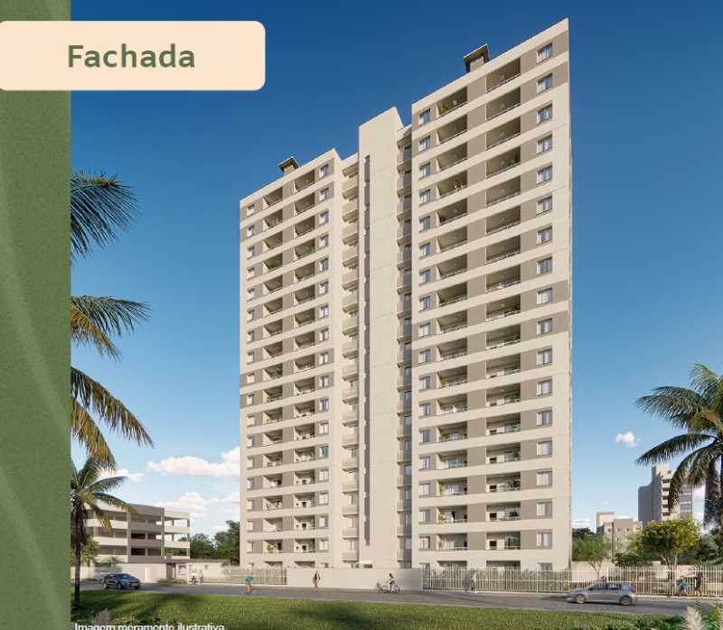 Apartamento, 2 quartos, 52 m² - Foto 4