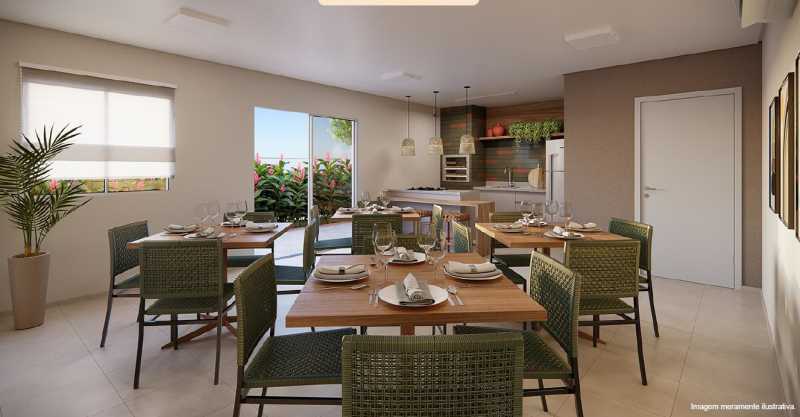 Apartamento, 2 quartos, 52 m² - Foto 10