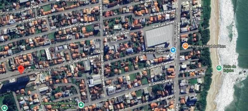 Apartamento, 2 quartos, 52 m² - Foto 16