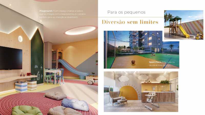 Apartamento, 3 quartos, 95 m² - Foto 7