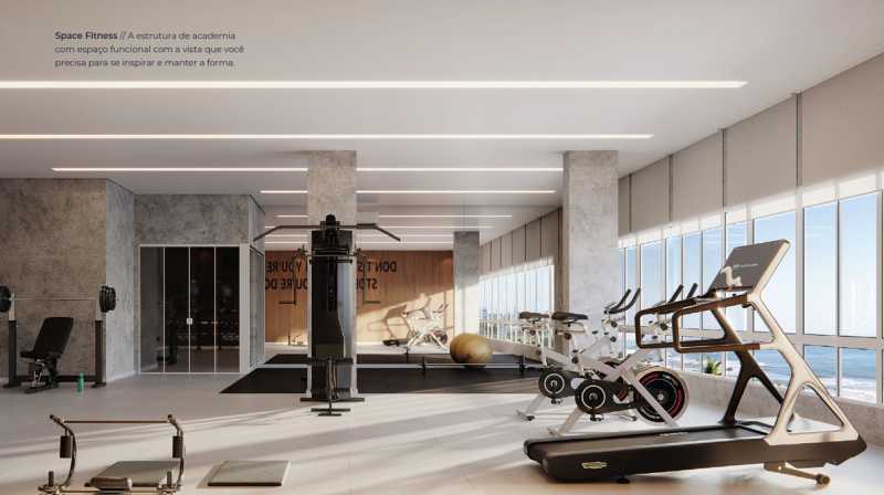 Cobertura, 4 quartos, 234 m² - Foto 9