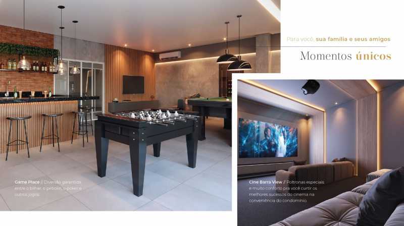 Cobertura, 4 quartos, 234 m² - Foto 12