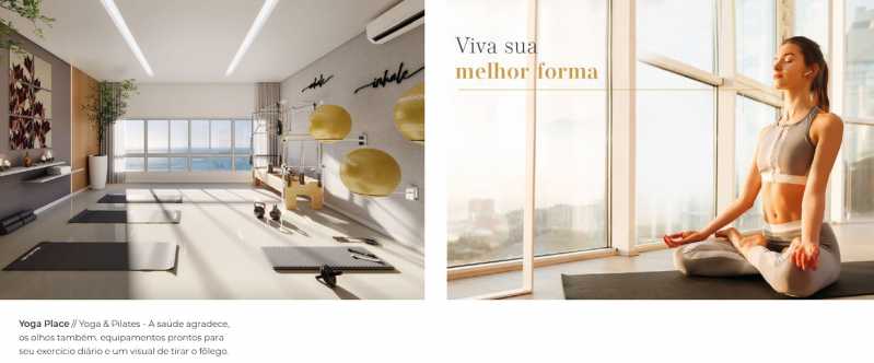 Cobertura, 4 quartos, 234 m² - Foto 13