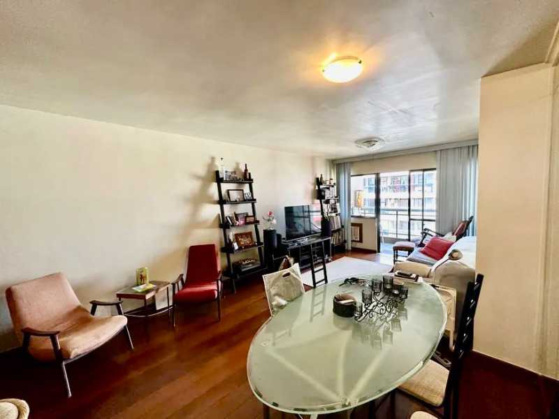 Apartamento, 3 quartos, 117 m² - Foto 4