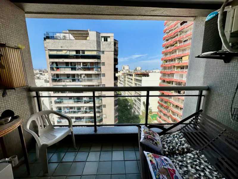 Apartamento, 3 quartos, 117 m² - Foto 1