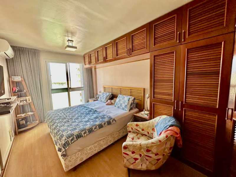 Apartamento, 3 quartos, 117 m² - Foto 9