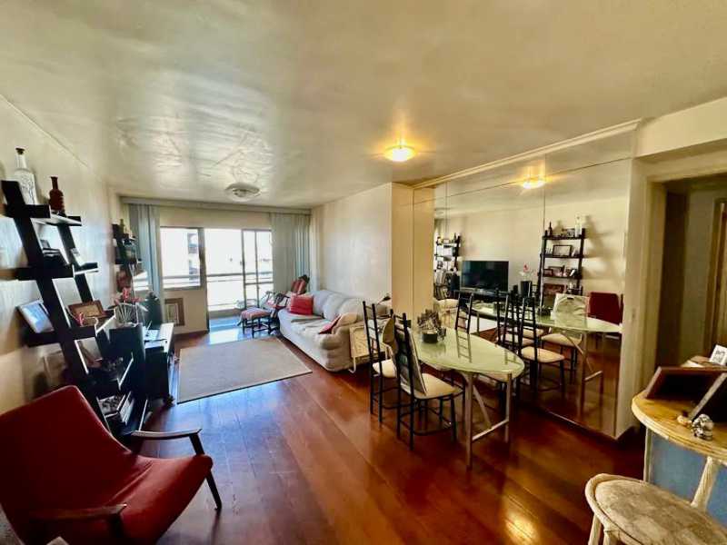 Apartamento, 3 quartos, 117 m² - Foto 5