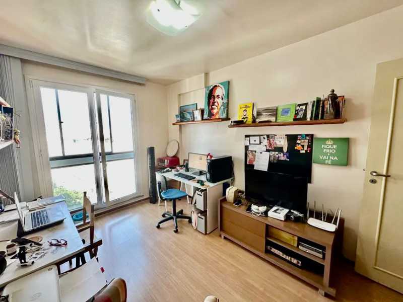 Apartamento, 3 quartos, 117 m² - Foto 8