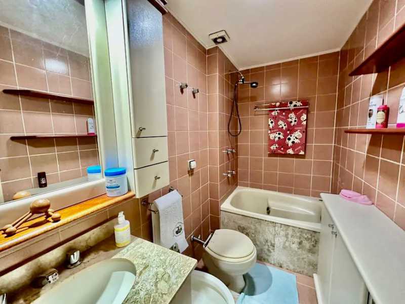 Apartamento, 3 quartos, 117 m² - Foto 16