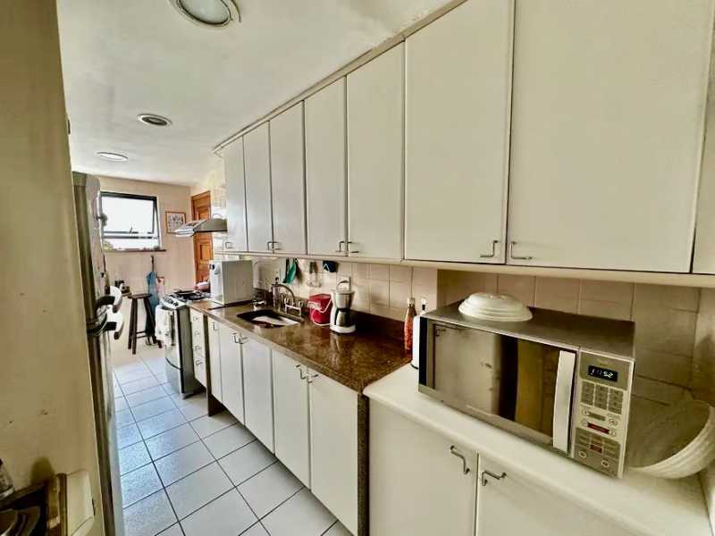 Apartamento, 3 quartos, 117 m² - Foto 14