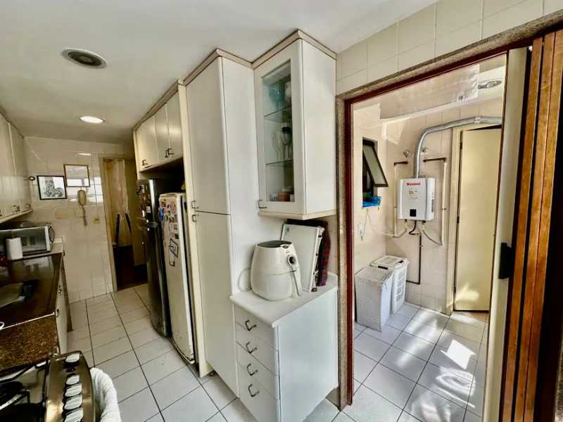 Apartamento, 3 quartos, 117 m² - Foto 15