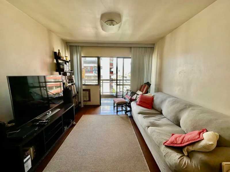 Apartamento, 3 quartos, 117 m² - Foto 3