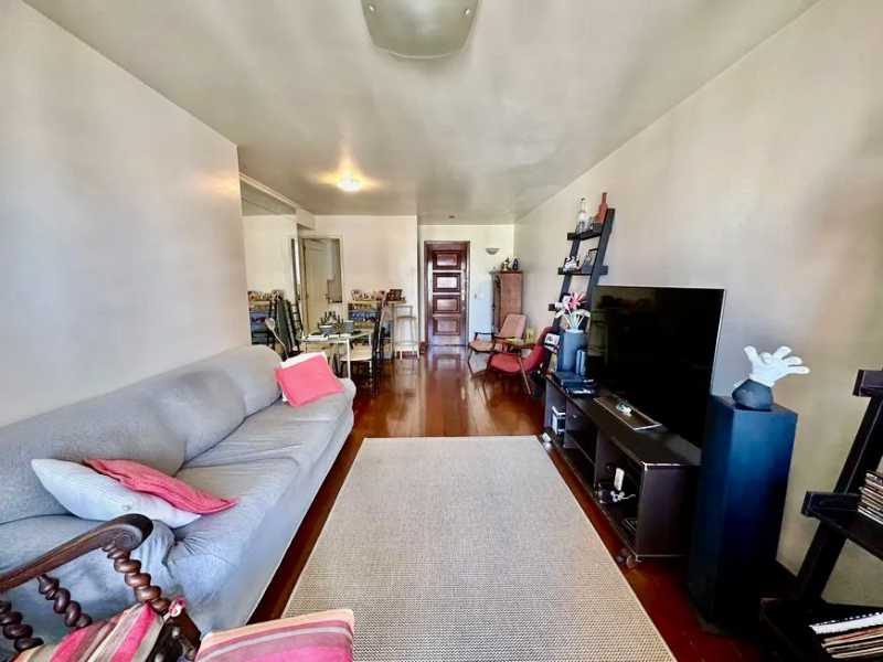 Apartamento, 3 quartos, 117 m² - Foto 6