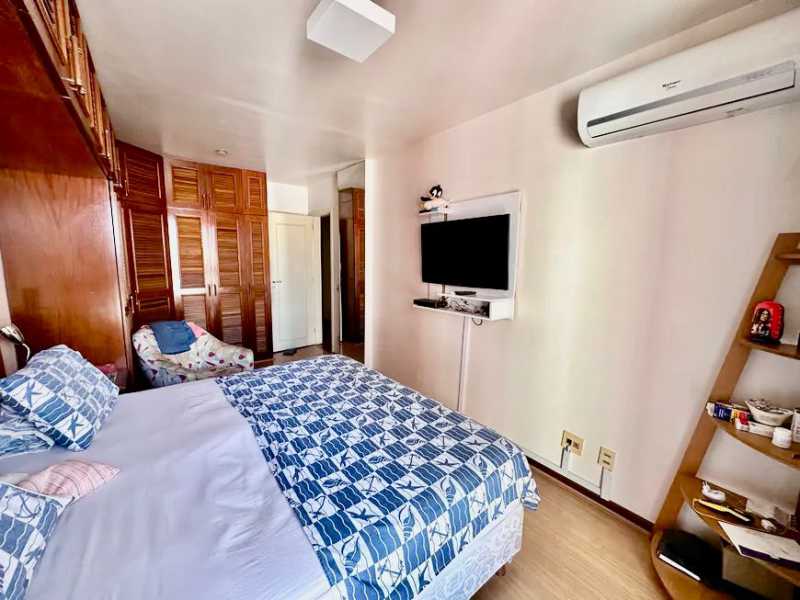 Apartamento, 3 quartos, 117 m² - Foto 10