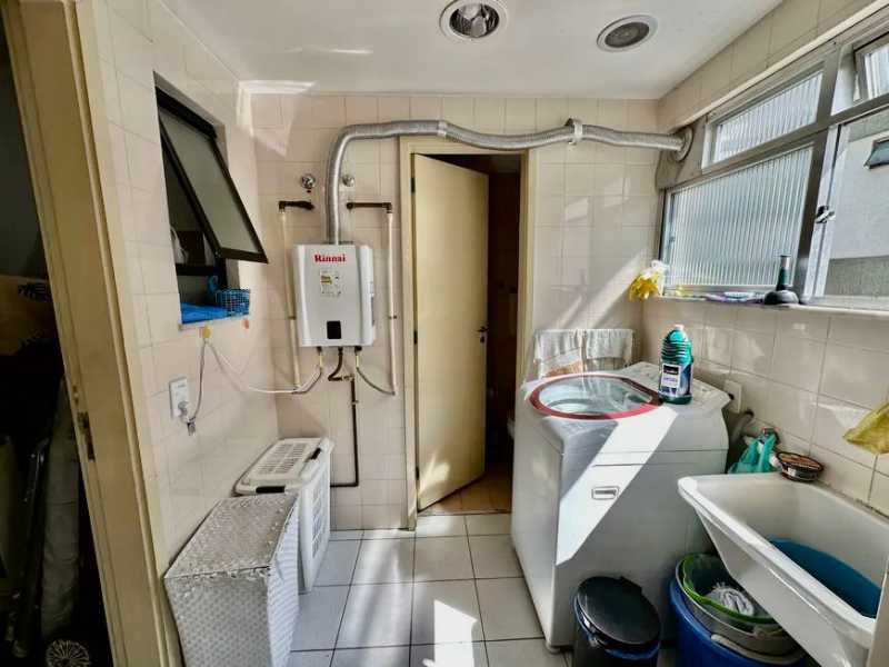 Apartamento, 3 quartos, 117 m² - Foto 25