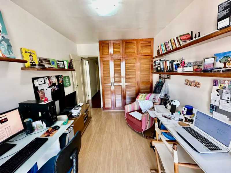 Apartamento, 3 quartos, 117 m² - Foto 11
