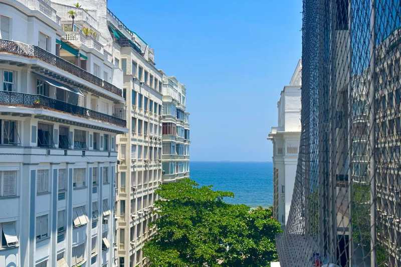Apartamento, 3 quartos, 140 m² - Foto 6
