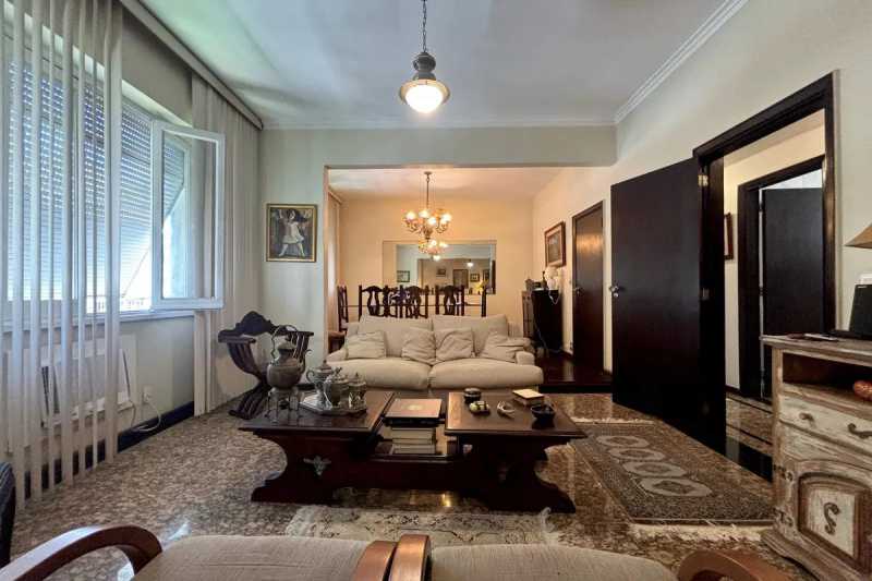 Apartamento, 3 quartos, 140 m² - Foto 4