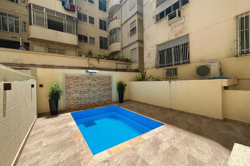 Apartamento, 3 quartos, 140 m² - Foto 18