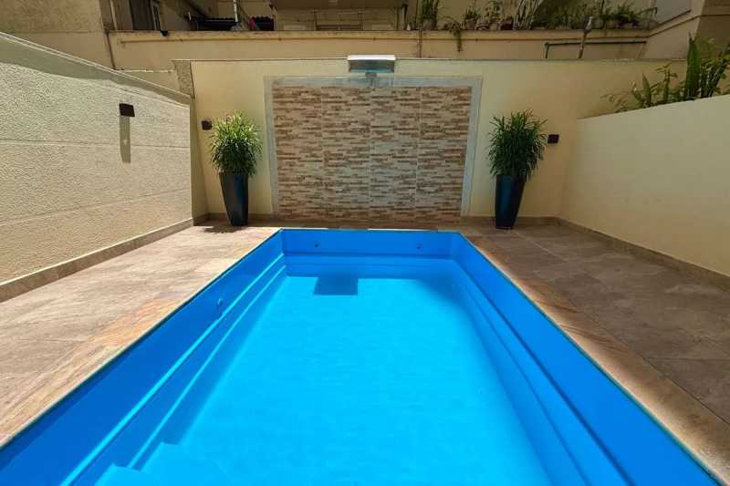 Apartamento, 3 quartos, 140 m² - Foto 19