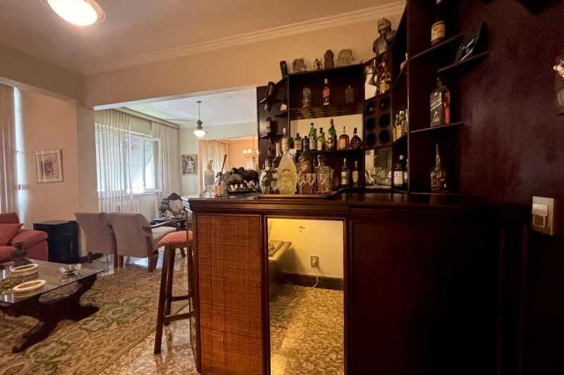 Apartamento, 3 quartos, 140 m² - Foto 24