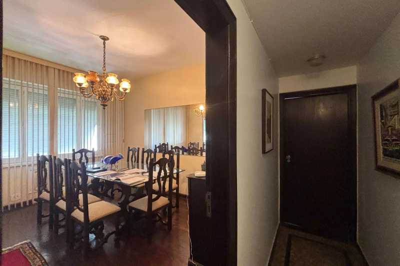 Apartamento, 3 quartos, 140 m² - Foto 7