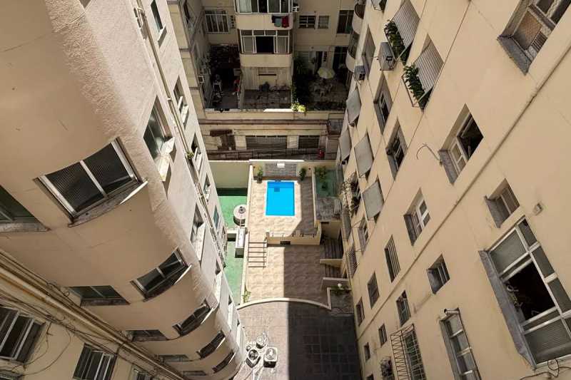 Apartamento, 3 quartos, 140 m² - Foto 20
