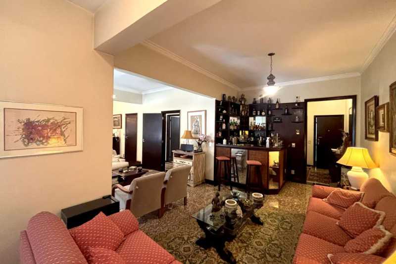 Apartamento, 3 quartos, 140 m² - Foto 5