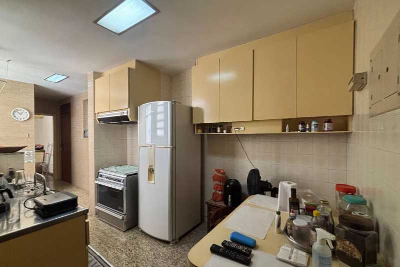 Apartamento, 3 quartos, 140 m² - Foto 25