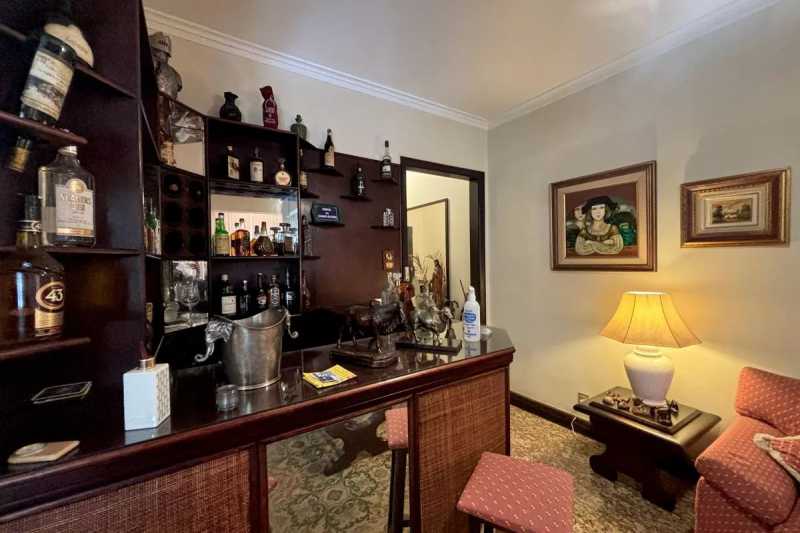 Apartamento, 3 quartos, 140 m² - Foto 10