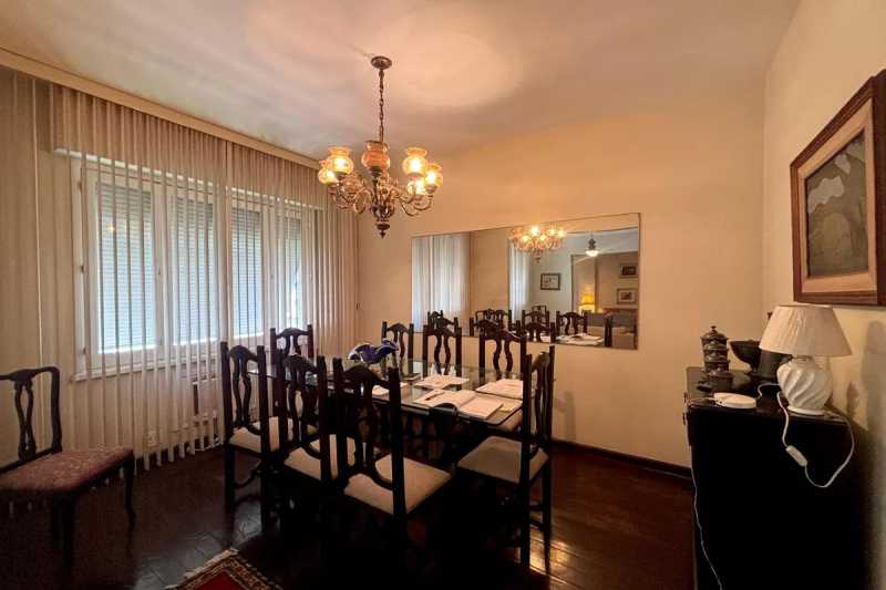 Apartamento, 3 quartos, 140 m² - Foto 8