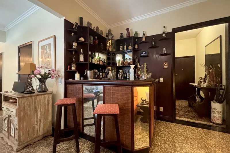 Apartamento, 3 quartos, 140 m² - Foto 23