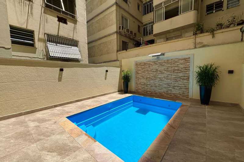 Apartamento, 3 quartos, 140 m² - Foto 21