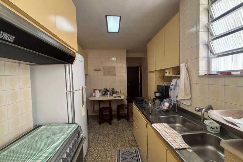 Apartamento, 3 quartos, 140 m² - Foto 26