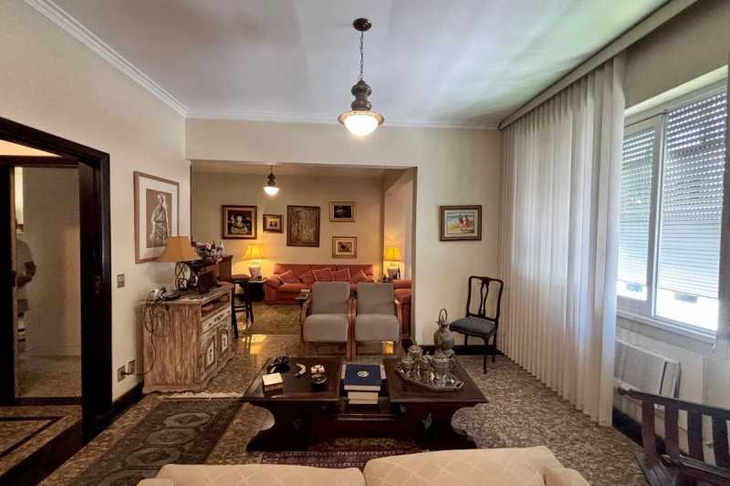 Apartamento, 3 quartos, 140 m² - Foto 9