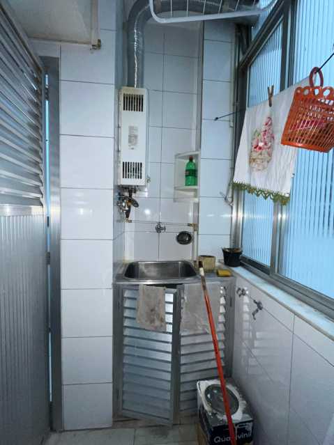 Apartamento, 2 quartos, 100 m² - Foto 12