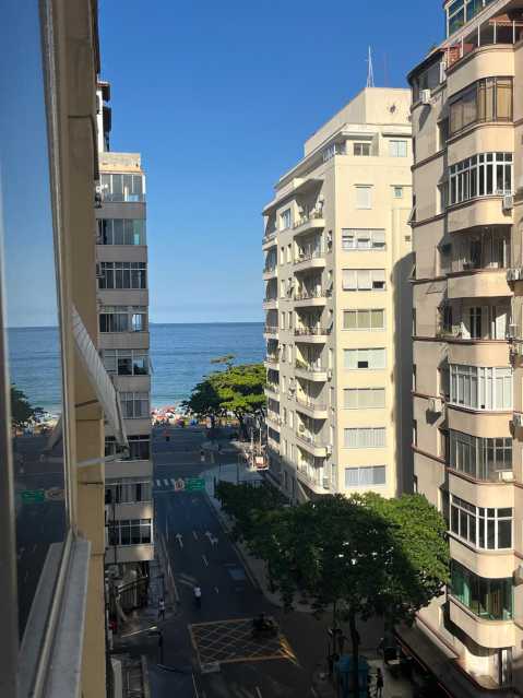 Apartamento, 2 quartos, 100 m² - Foto 1