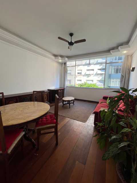 Apartamento, 2 quartos, 100 m² - Foto 5